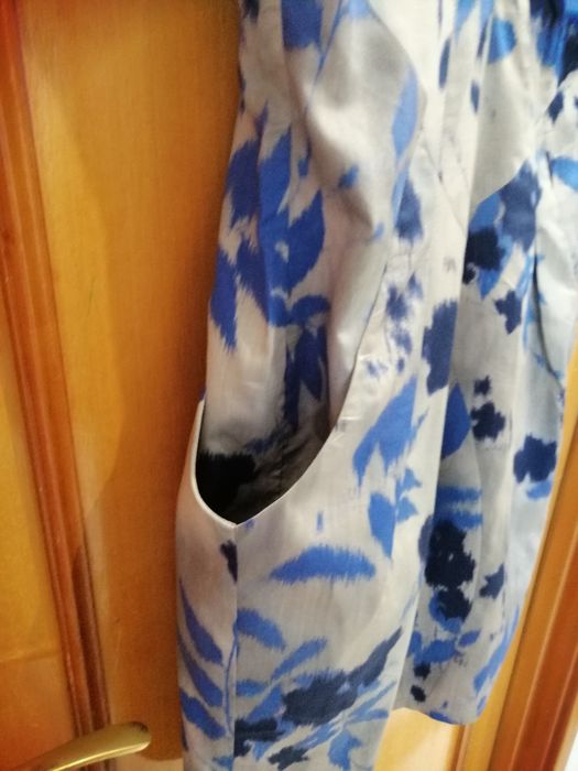 Vestido Hugo Boss
