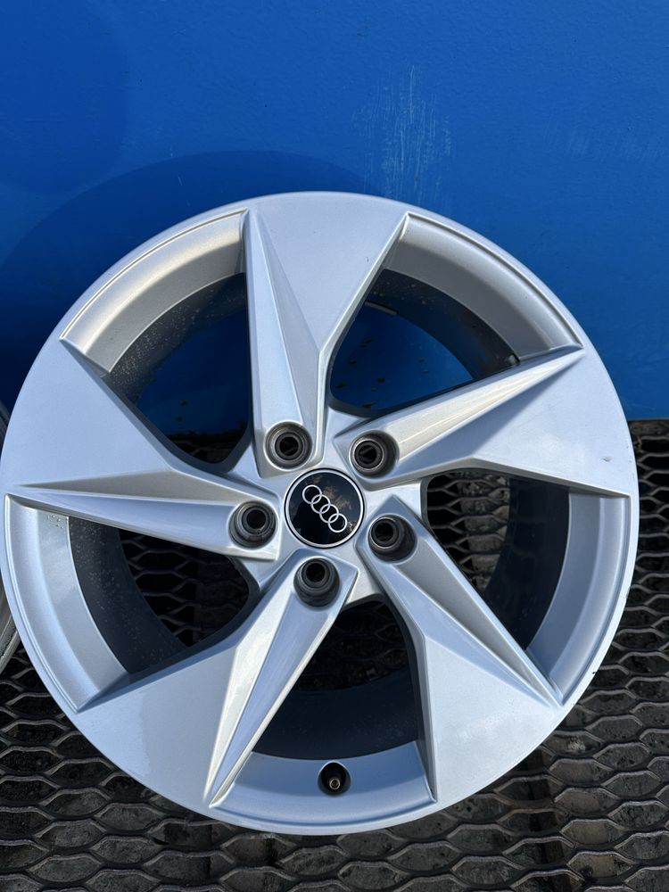 Продам диски Audi/VW/Skoda/Mercedes