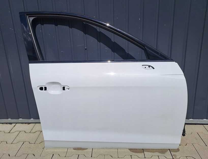 двери дверь дверка двері audi a4 b9 рестайлинг разборка розборка а4 б9