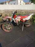 Beta RR 300 bom estado
