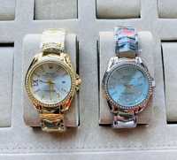 Стильные женские часы Rolex ( ролекс ) подарок