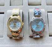 Стильные женские часы Rolex ( ролекс ) подарок
