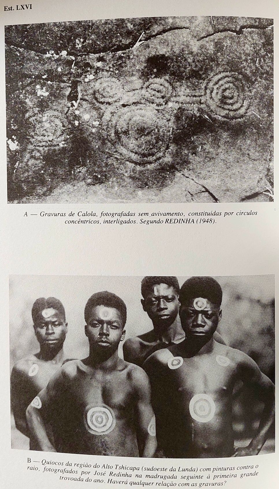 Arqueologia Angolana