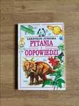 Leksykon juniora - pytania i odpowiedzi