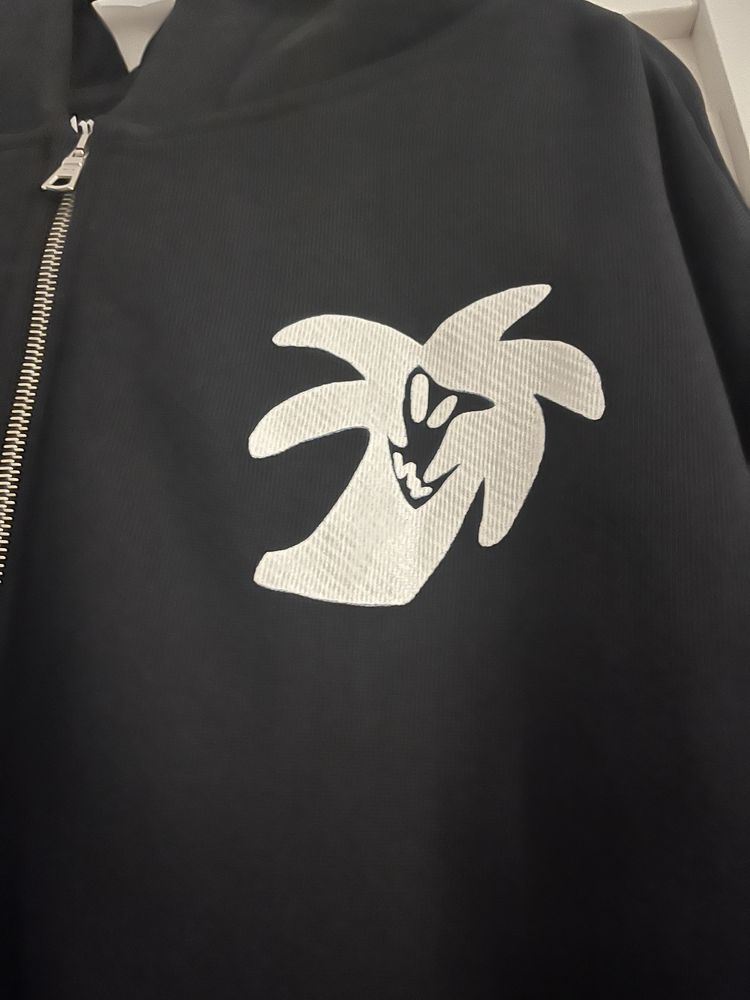 Męska bluza z kapturem Palm Angels rozmiar XL