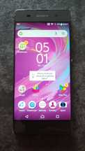 Sony XPERIA XA1 ekran w bdb stanie