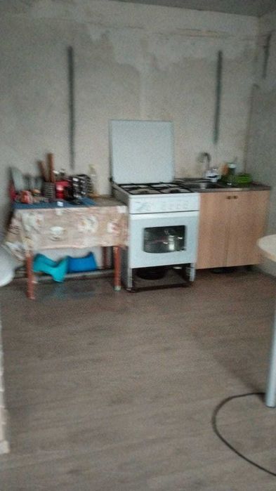 Продам дом в селе Матроска