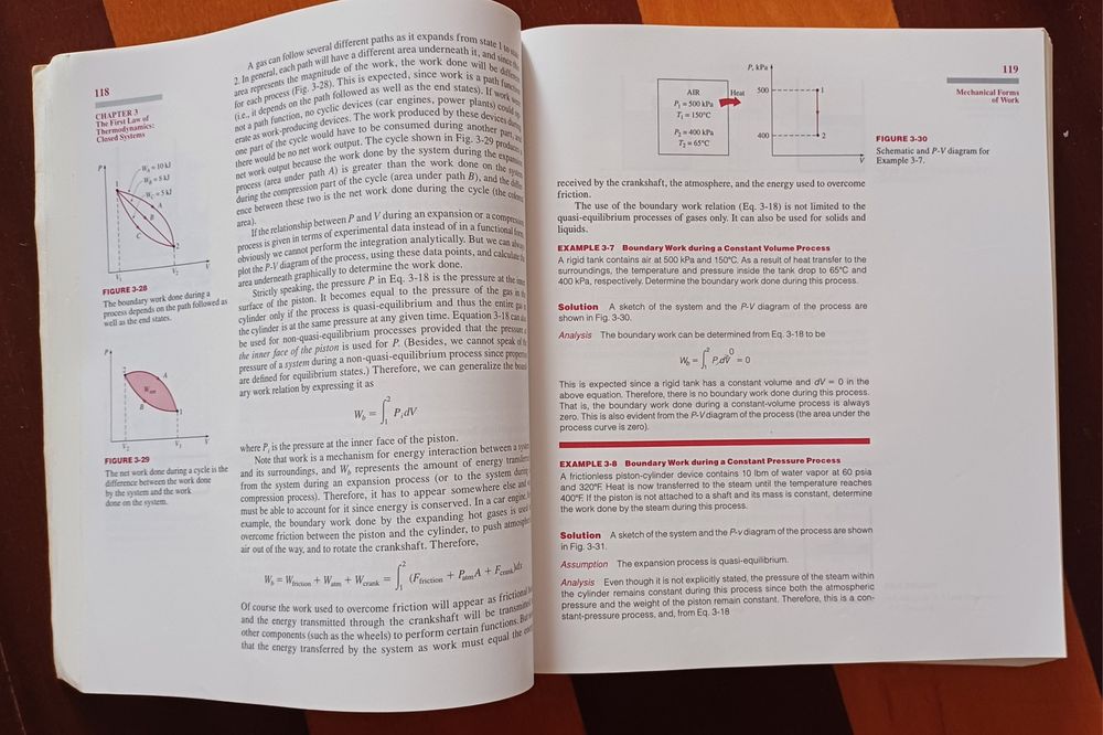 Livro de Termodinâmica