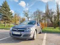 Opel Astra Ładna i zadbana Astra H 1.6 benzynka 105 KM