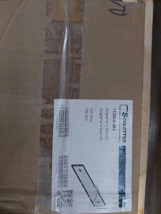 Fotowoltaika ,Uchwyt do konstrukcji fotowoltaicznej