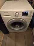 Pralka Samsung Ecobubble Ecobuble 7kg