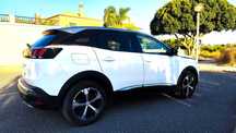 Vendo Peugeot 3008 1.6 Diesel