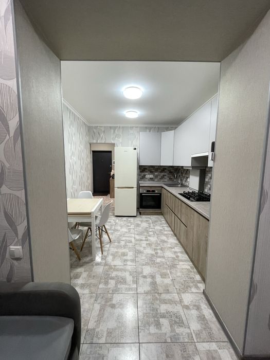 Оренда 1к квартири в ЖК Міленіум