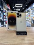iPhone 14 Pro Max 256GB Gold
