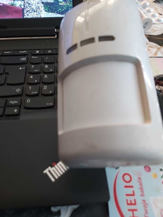 Czujka zewnetrzna OPAL Satel