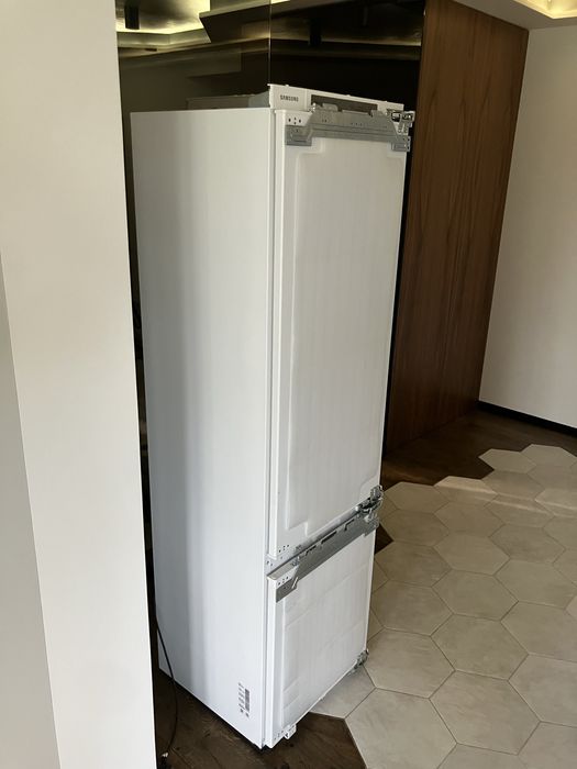 Lodówka samsung pod zabudowe