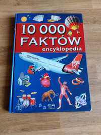 10000 Faktów Encyklopedia