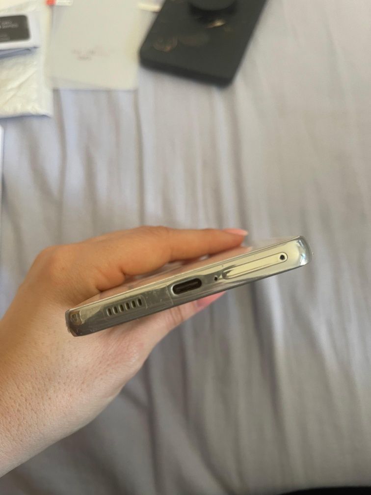 Samsung A53 5G (desbloqueado)