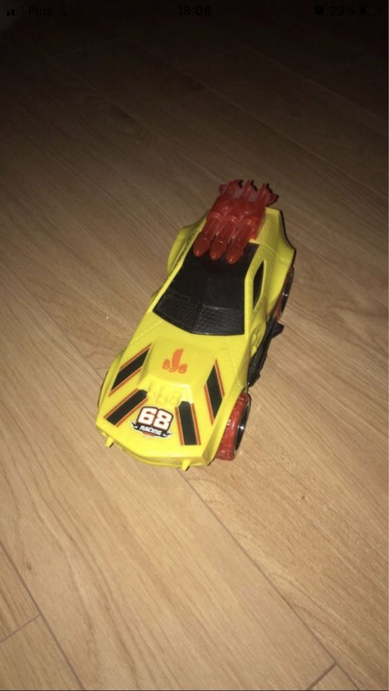 Samochód Hot Wheels