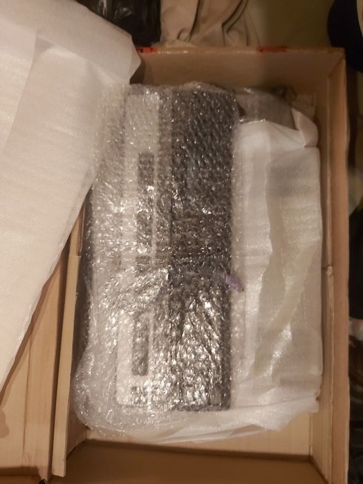 Atari mega 2 + extras