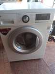 Pralka LG  8kg inverter
