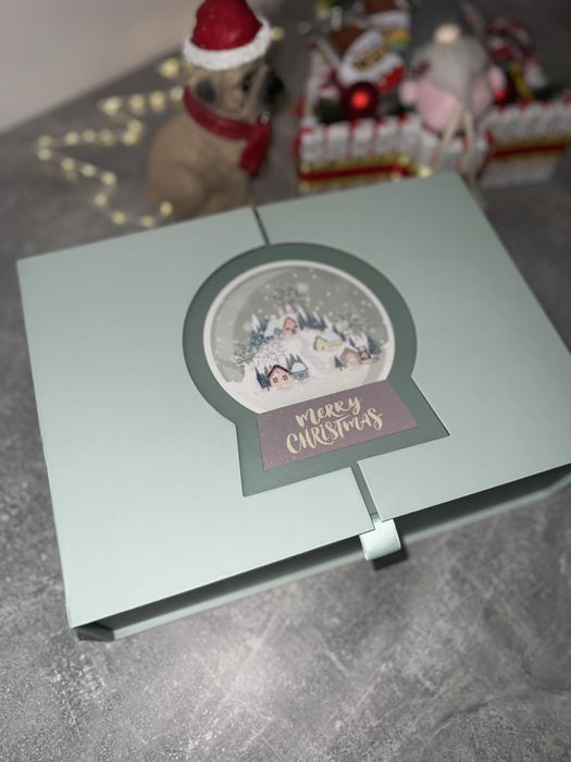 Idealny prezent na Mikołajki