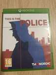 Police Xbox one s