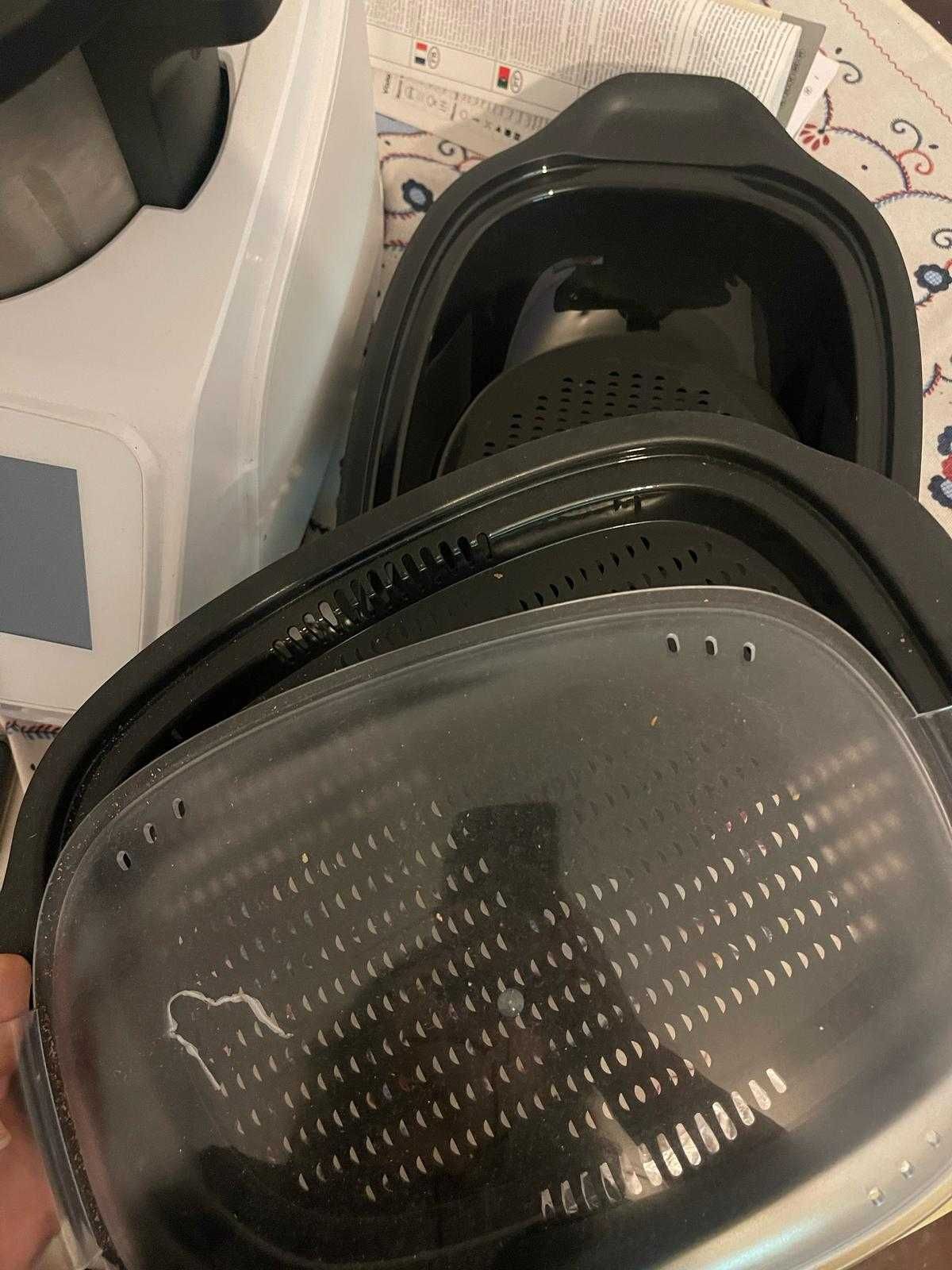 monsieur cuisine connect