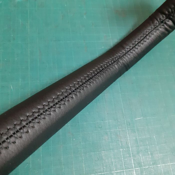 Перешив текстилю дитячих колясок