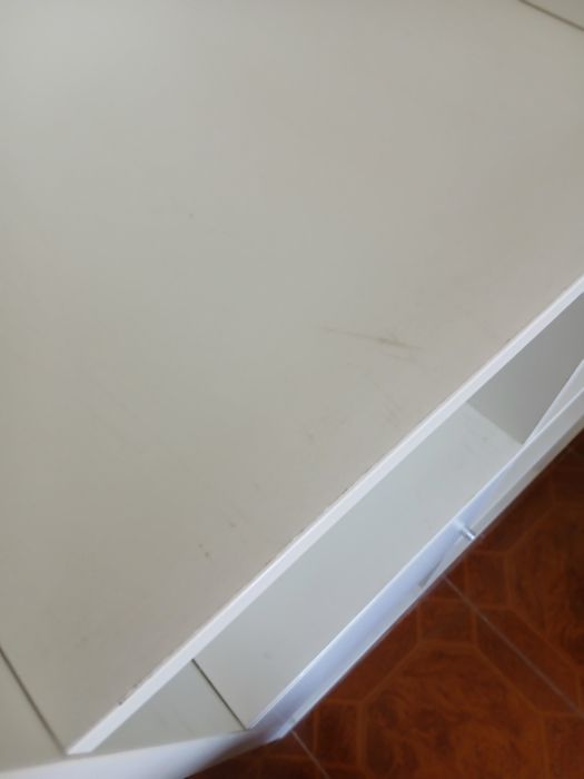 Kallax branca ikea