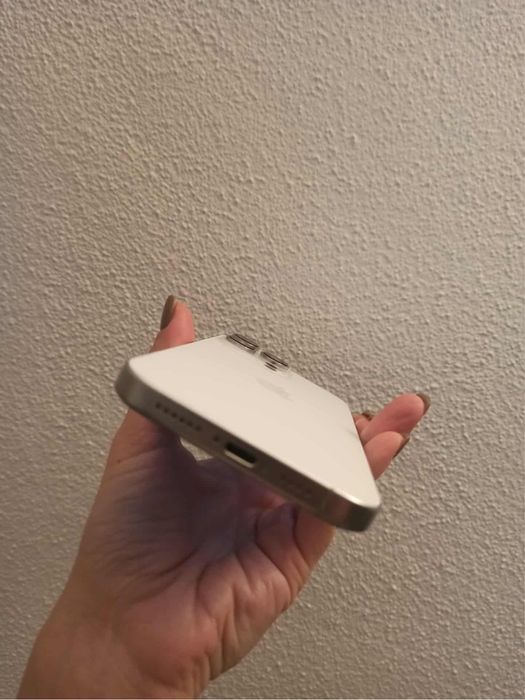 Iphone 16 pro max 256Gb grade A+ aceitamos financiamento