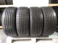 Літо 235/55 R19 bridgestone dueler hp sport, ціна комплекта 3600 грн