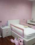 Cama de criança.