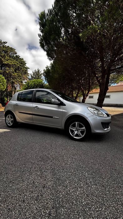 Renault Clio 1.2 Rip Curl