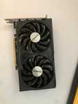 Видеокарта Gigabyte 4060ti 8gb