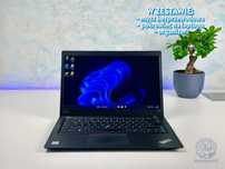 Lenovo T490s ThinkPad | i5-8265U | 8GB RAM | 256GB SSD | Windows 11