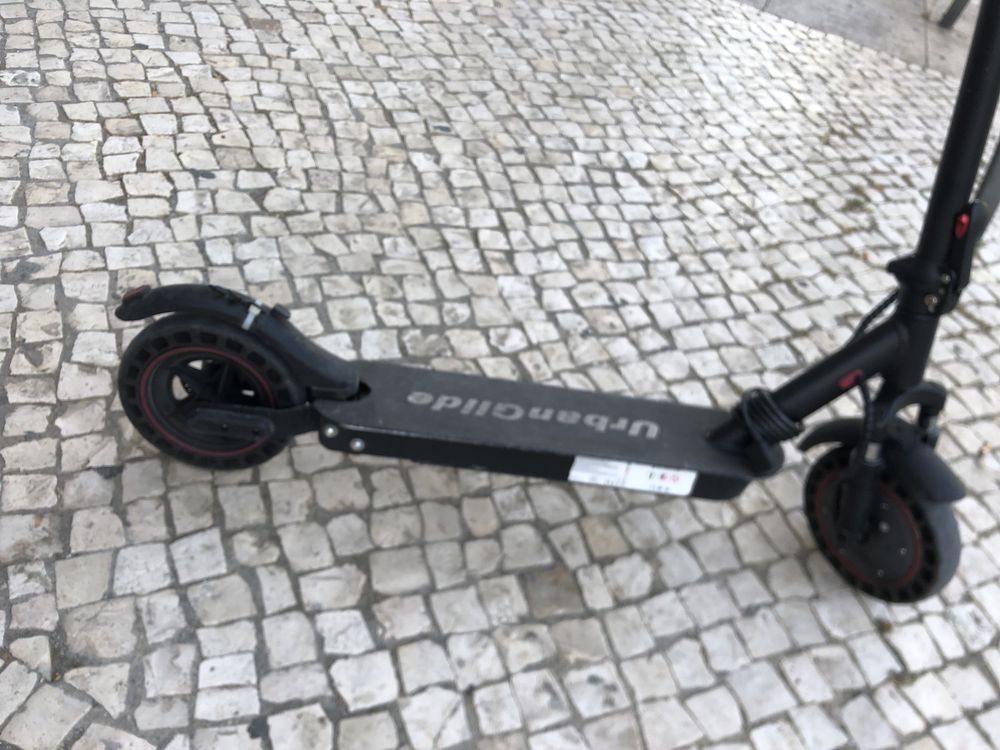 Trotinete urbanglide