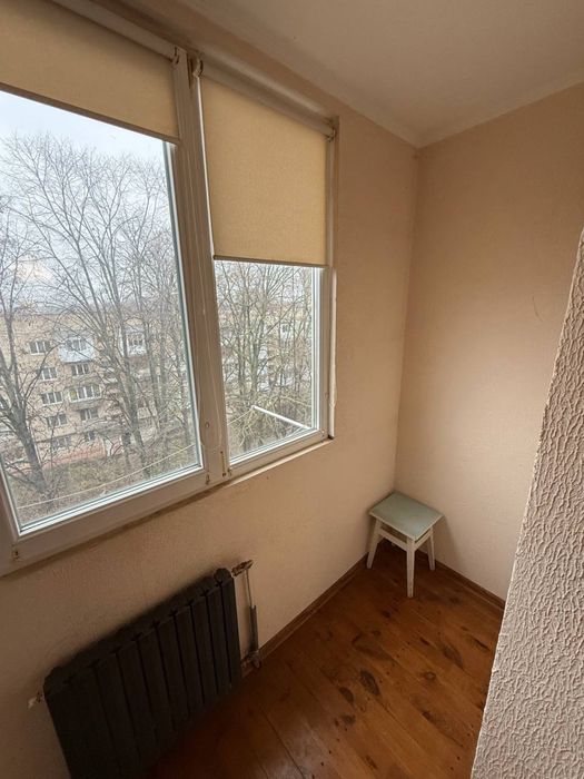 Продаж одно кімнатноі чешки по вул. Комарова 40А