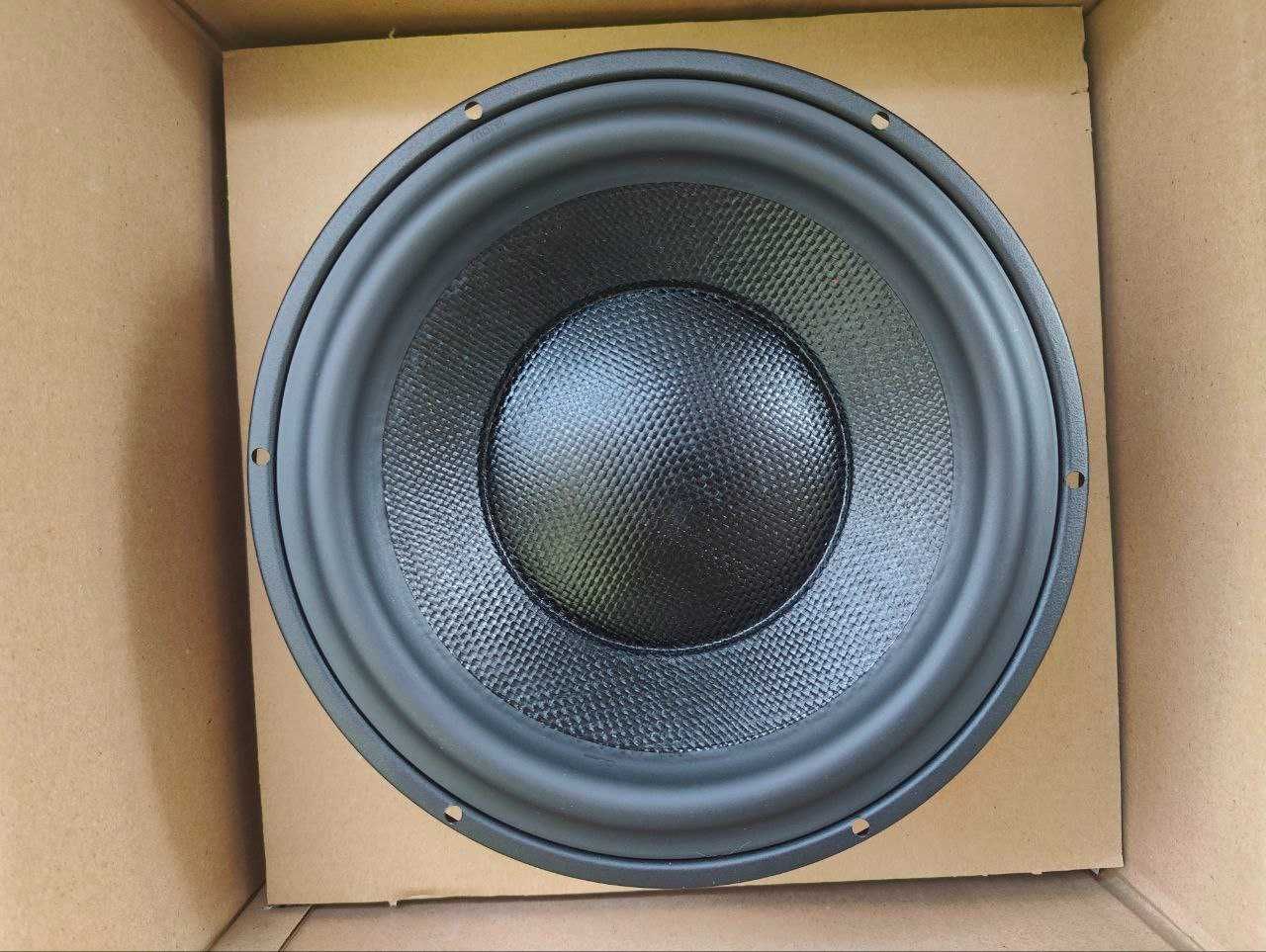 Сабвуфер Morel Ultimo Titanium SC 102