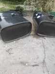 Zbiornik paliwa Man 150 L nowy