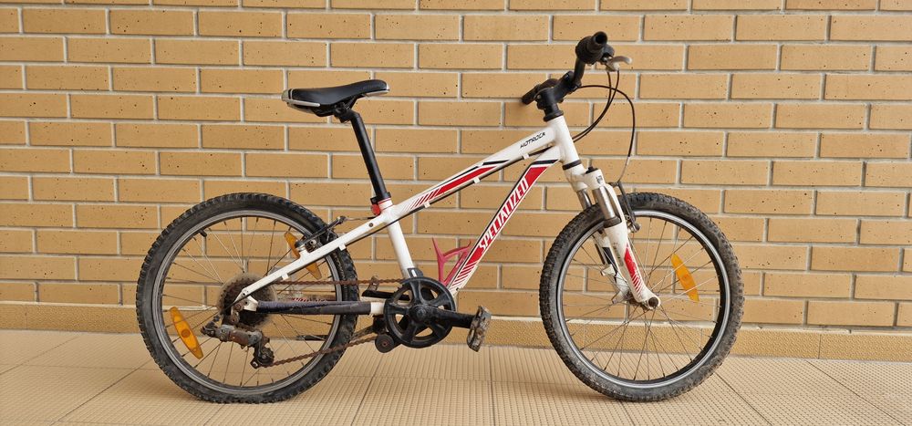 Bicicleta Criança Specialized Hotrock