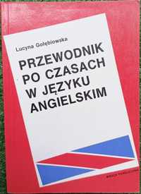 Przewodnik po Czasach w języku Angielskim