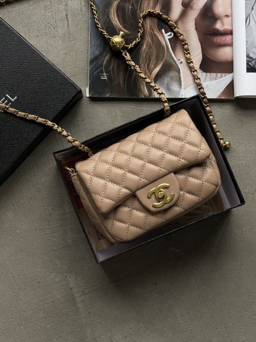 Сумка Chanel mini