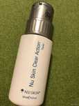 Тоник от прыщей nu skin clear actaction ® toner