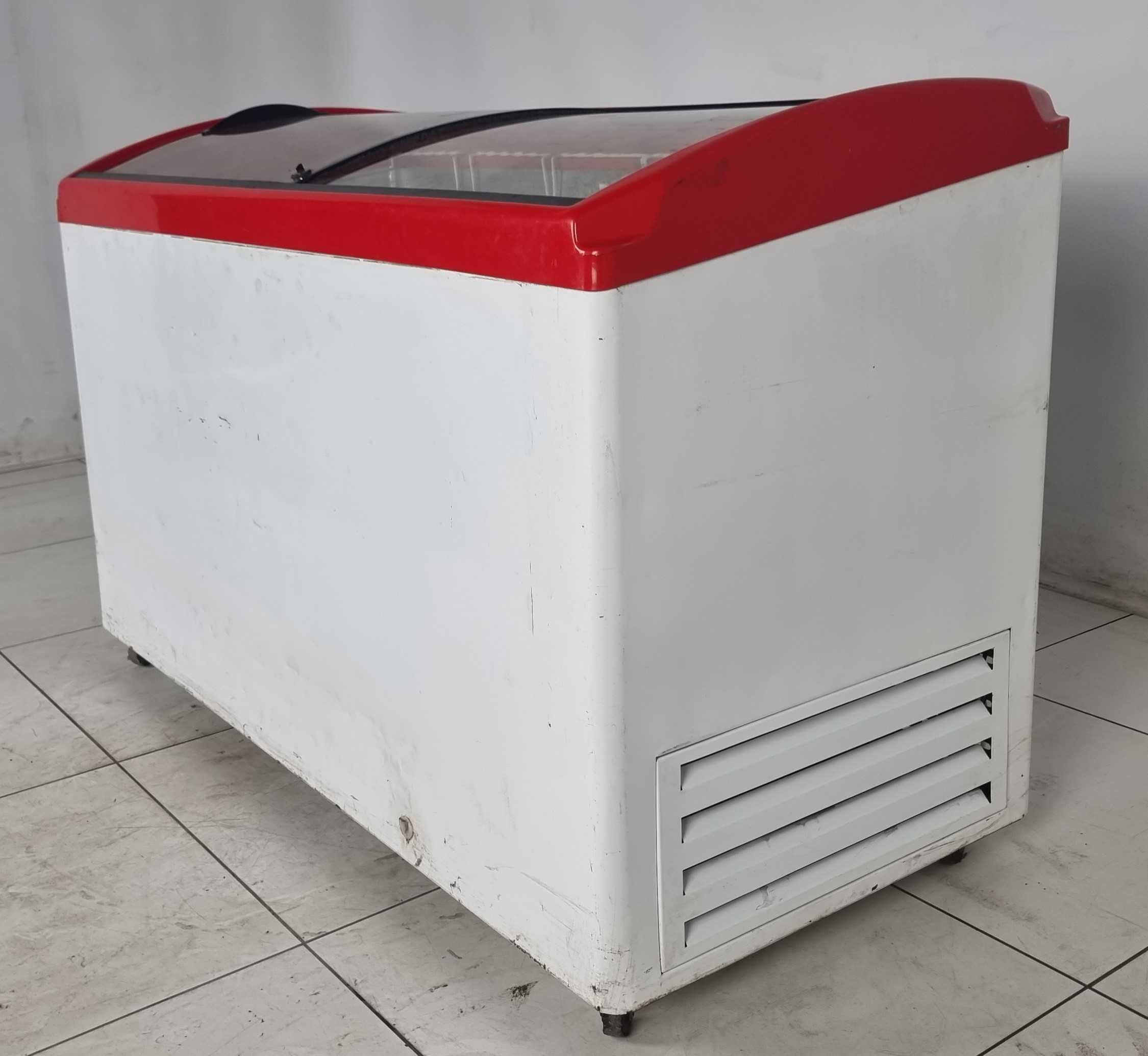 Морозильний ларь "Italfrost" 1.43 м., 500 л., Б/у 41215833 --