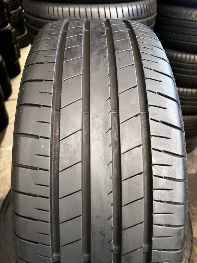 Шини Літні 225х55хR17 BRIDGESTONE Turanza T005A / 4шт / 90%Залишок/24р