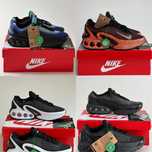 Кросівки nike air max DN розміри 36-45
