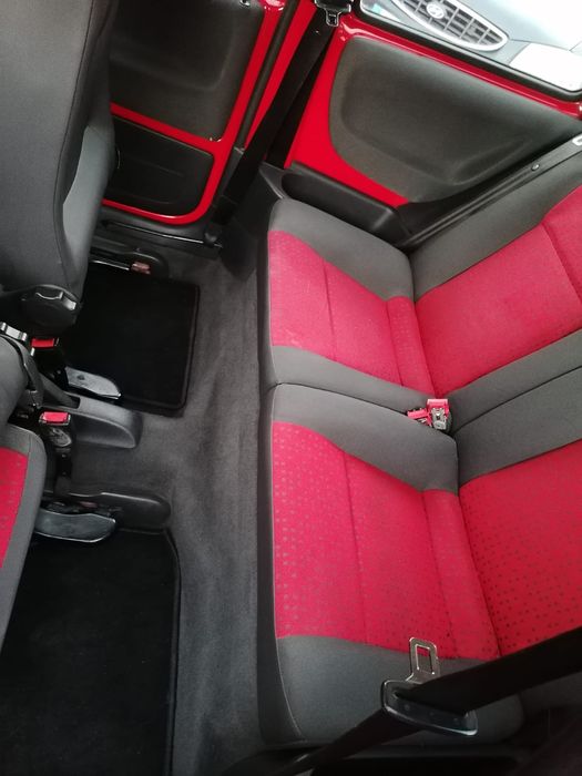 Vendo lupo 1.0 mpi