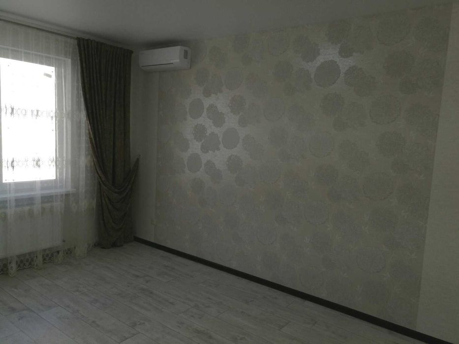 Двокімнатна можливий продаж по одній з держ програмам Є ОСЕЛЯ та іншим