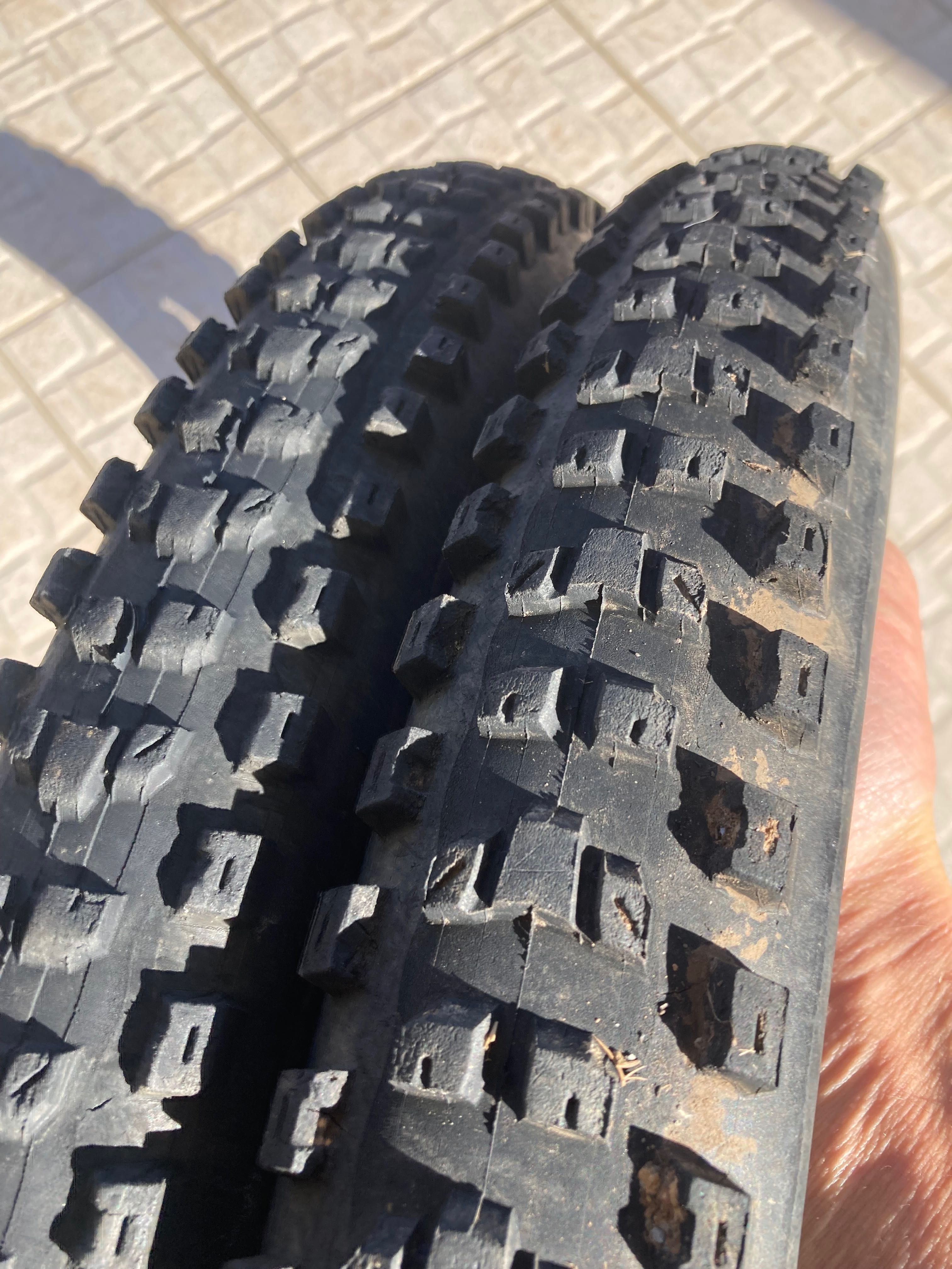 Pneus Maxxis Dissestor 29 2.4